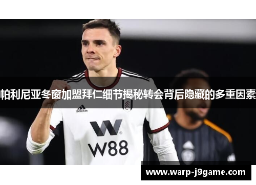 帕利尼亚冬窗加盟拜仁细节揭秘转会背后隐藏的多重因素